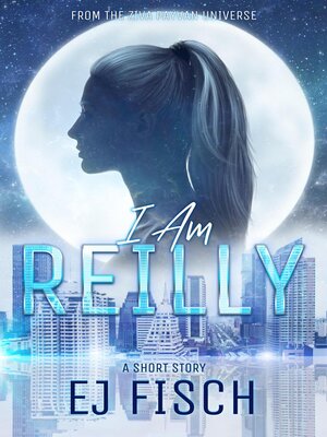 cover image of I Am Reilly